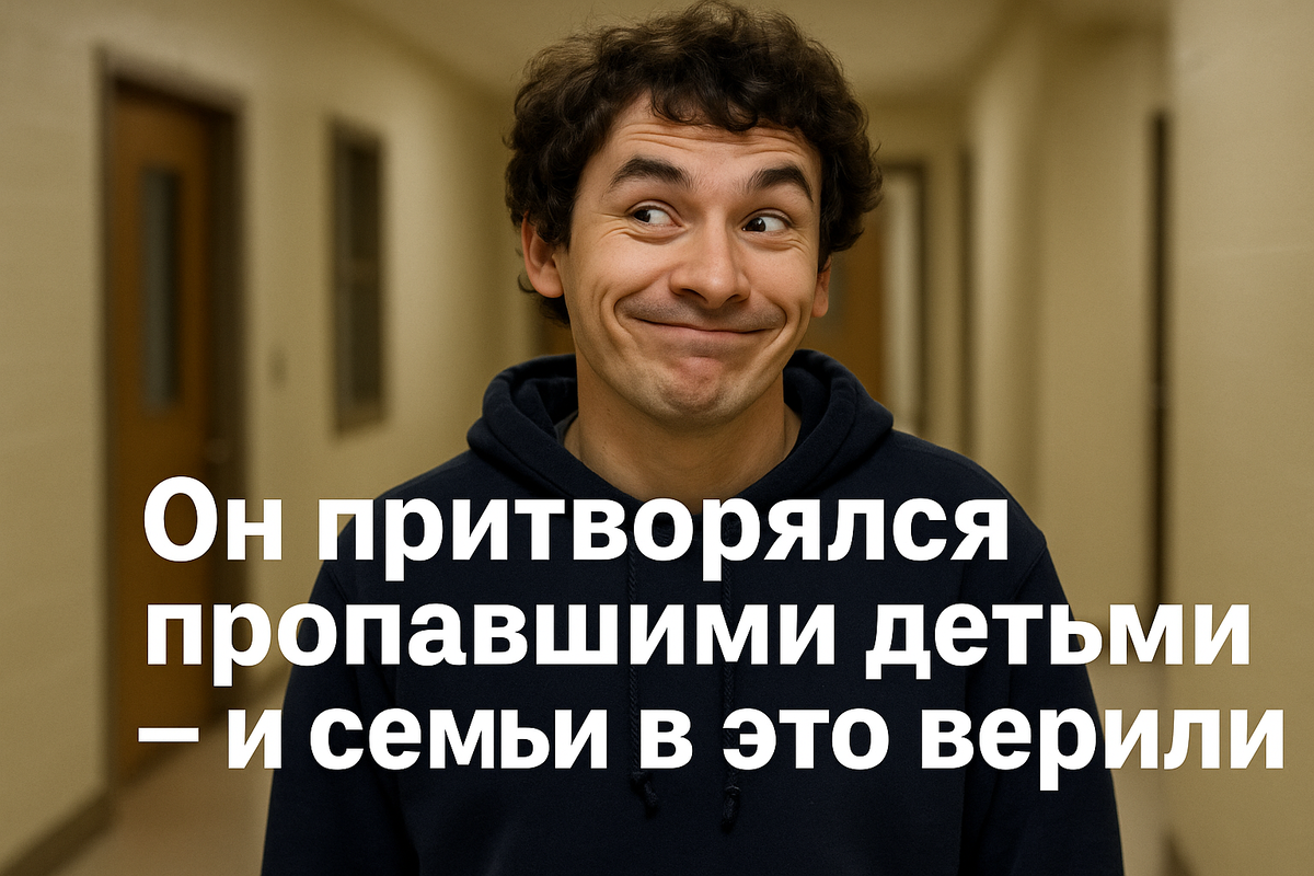 Жизнь Фредерика Бурдена