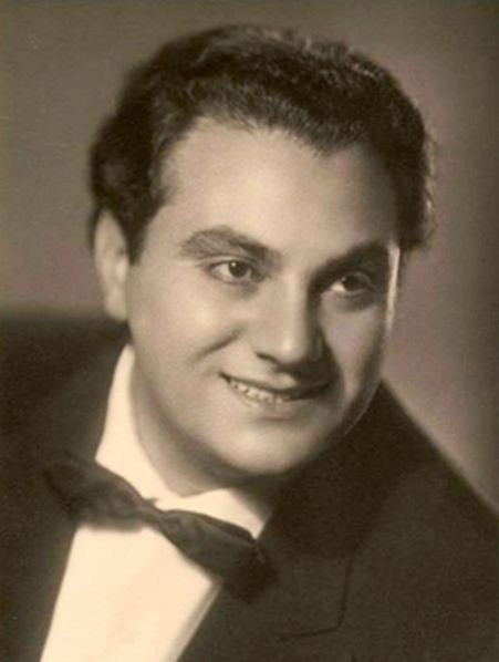 Эмиль Горовец