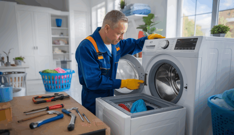    Стиральная машина долго греет воду — снижение мощности ТЭНа Михаил Юрьевич