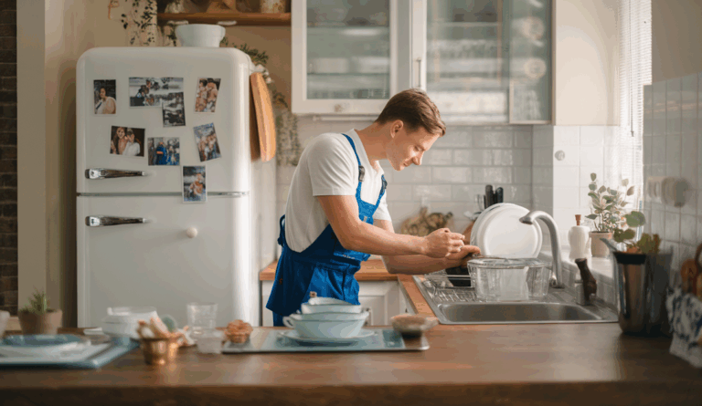    Как сбросить ошибку на холодильнике — восстановление заводских настроек Михаил Юрьевич