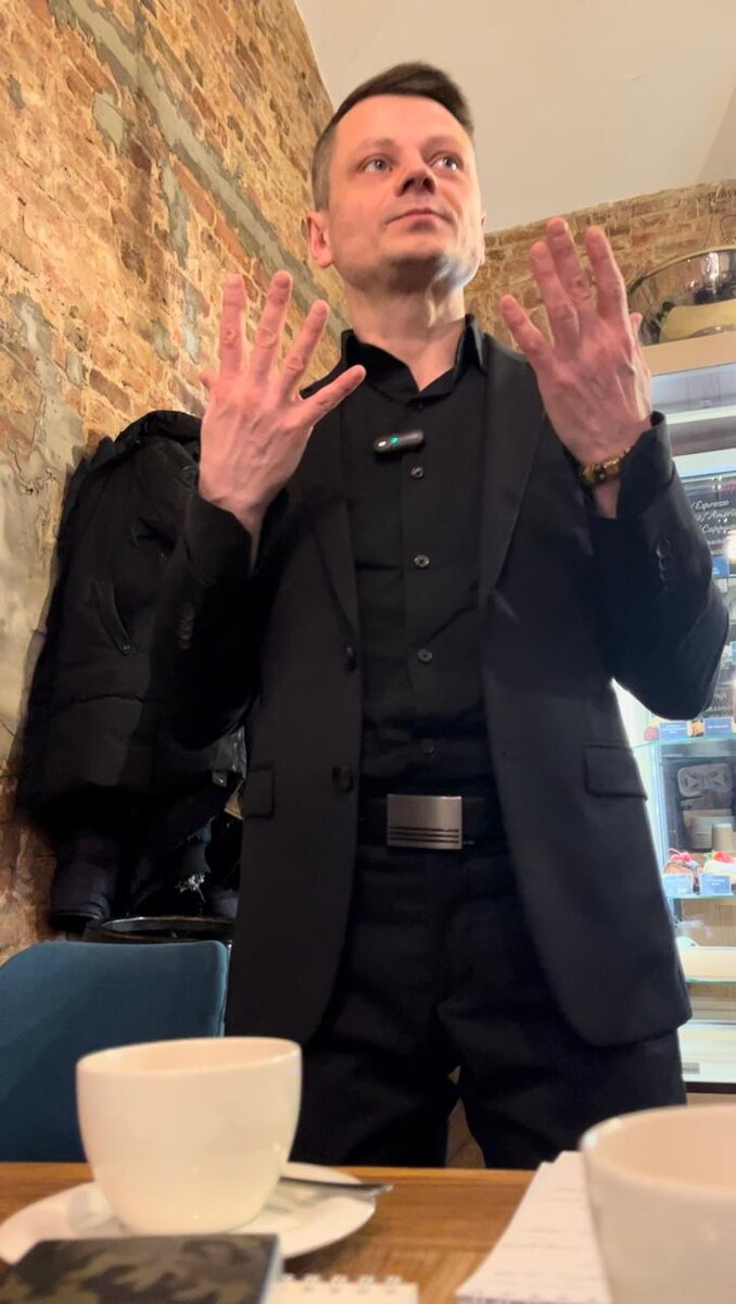 10 речевых ошибок, которые обнуляют вашу силу