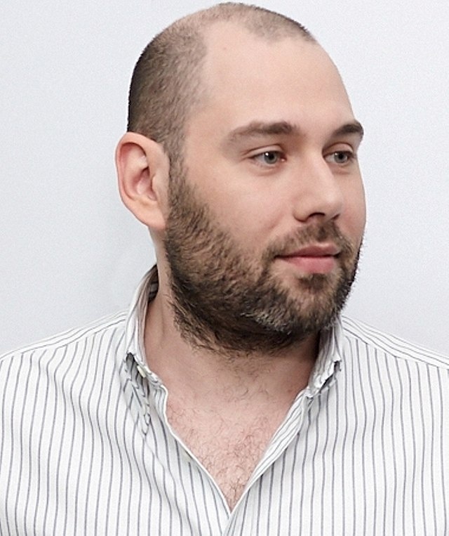 Семён Слепаков*