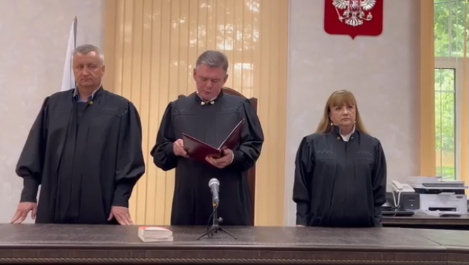 фото: скриншот видео https://vk.com/saroblsud