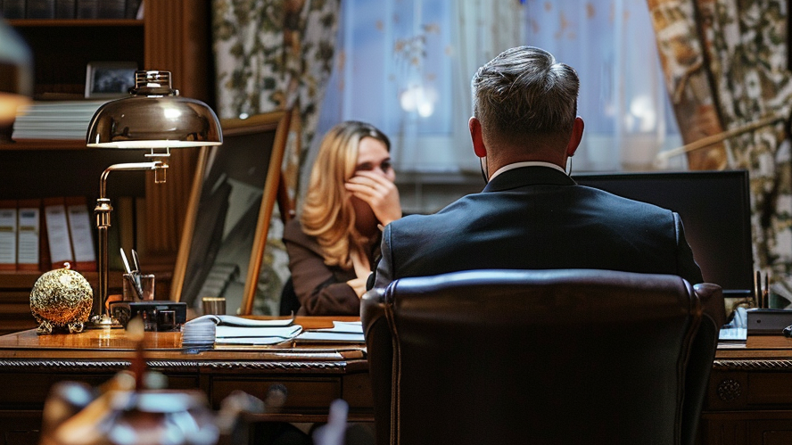    Сгенерировано в Midjourney/NEWS.ru