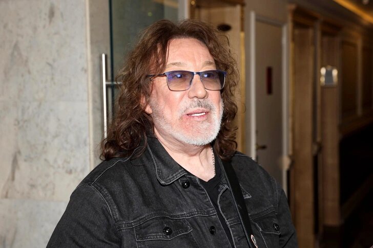 Владимир Кузьмин