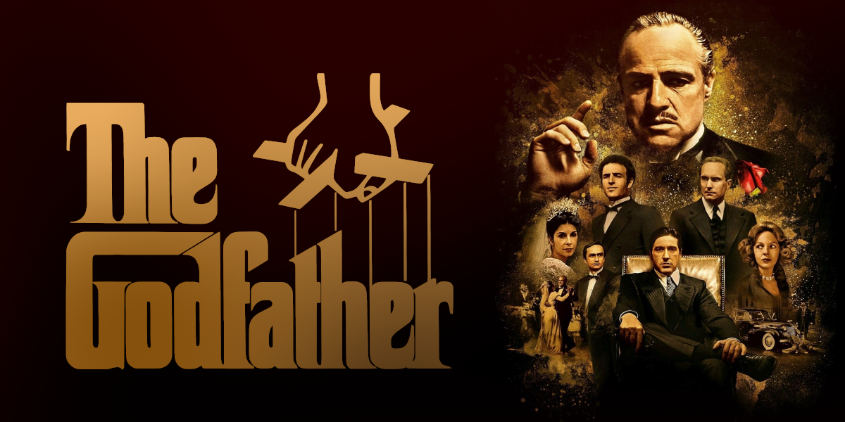 «Мафия — это не бандиты, а люди, которые защищают своих любой ценой». (Марио Пьюзо)