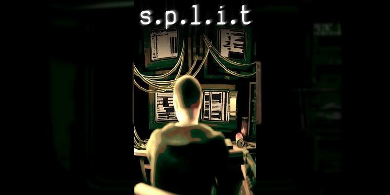   Игра s.p.l.i.t