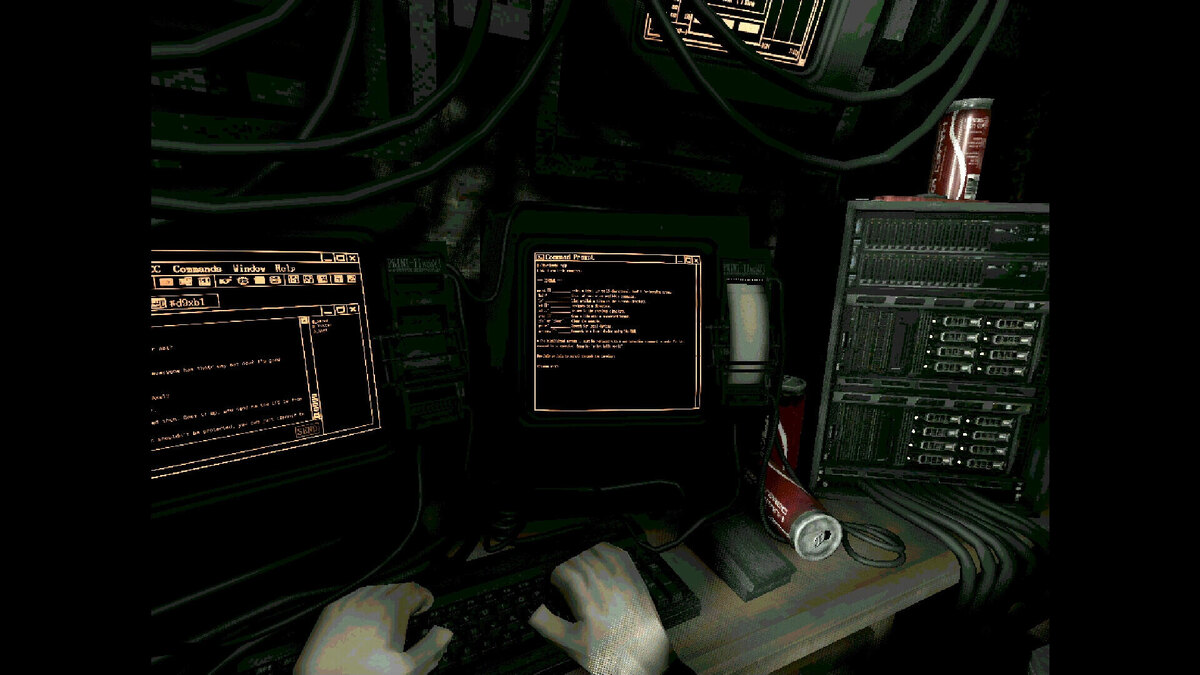    Галерея игры s.p.l.i.t