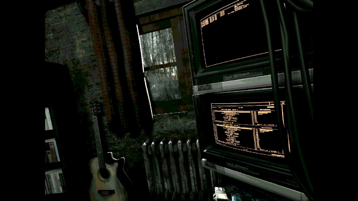    Галерея игры s.p.l.i.t