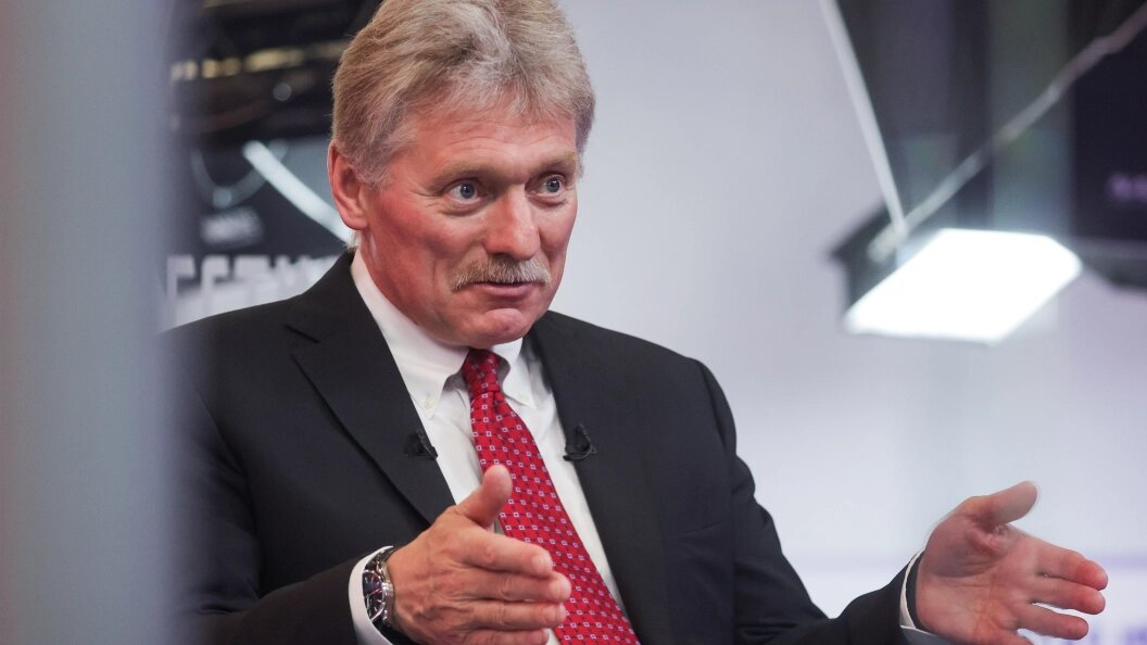    Фото: Shatokhina Natalia /Globallookpress