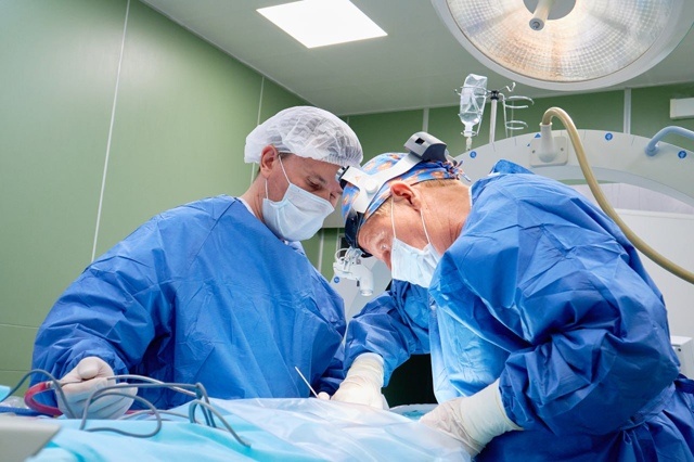    Фото Минздрава Самарской области