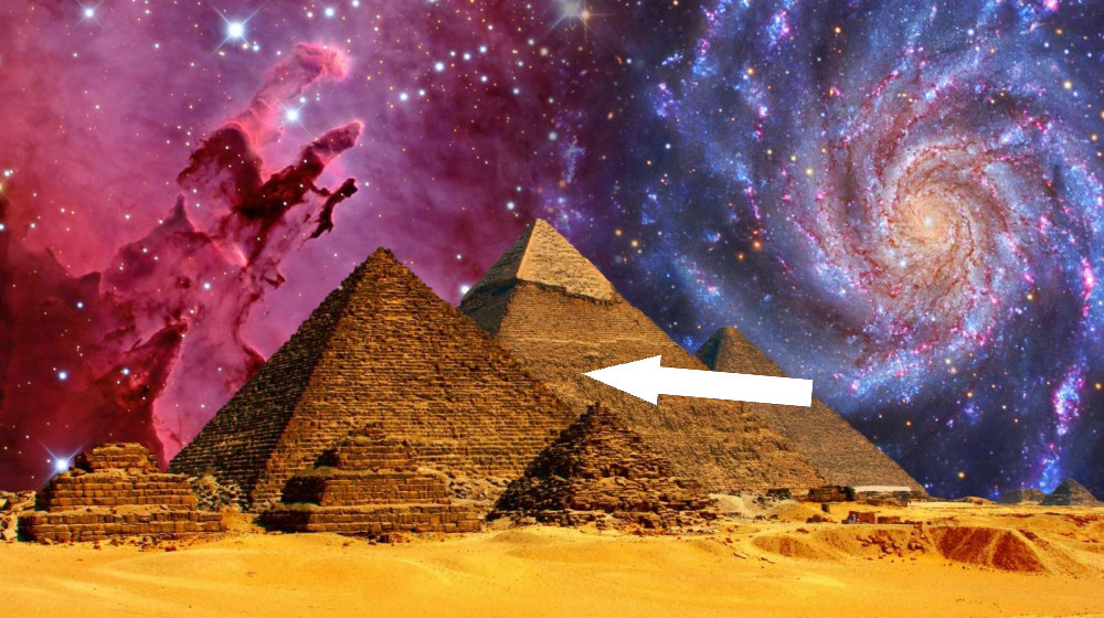    Пирамиды лечат или обманывают Разбираемся с экспертом IT и эзотерики