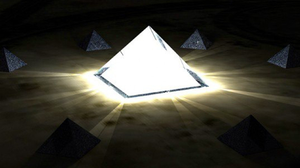    Пирамиды лечат или обманывают Разбираемся с экспертом IT и эзотерики