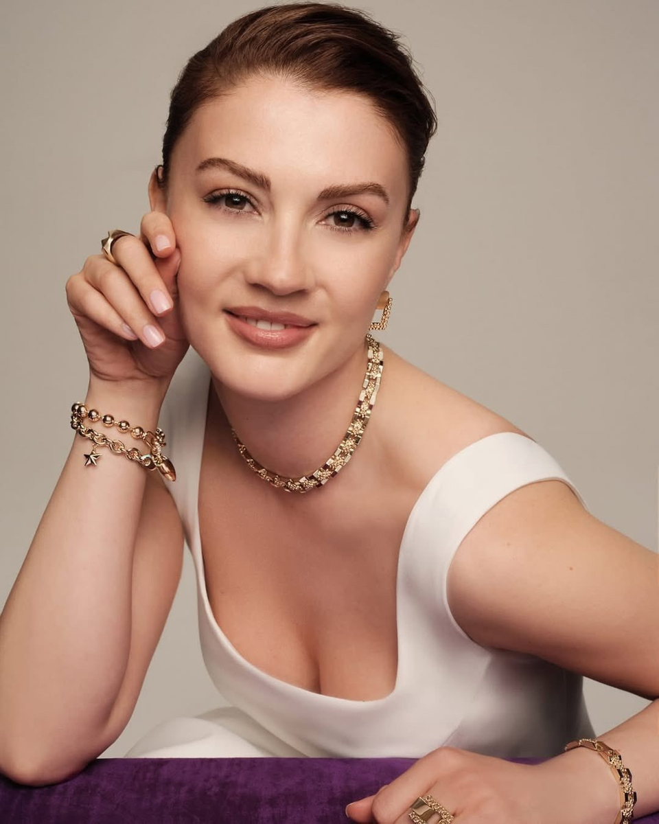 Фото в социальных сетях