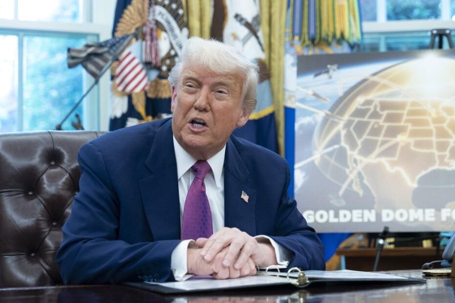    Chris Kleponis — Pool via CNP/Keystone Press Agency/Global Look Press