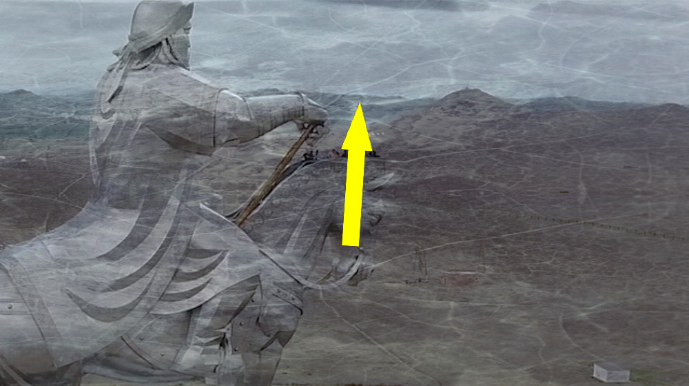    Тайна могилы Чингисхана раскрыта — правда или легенда?