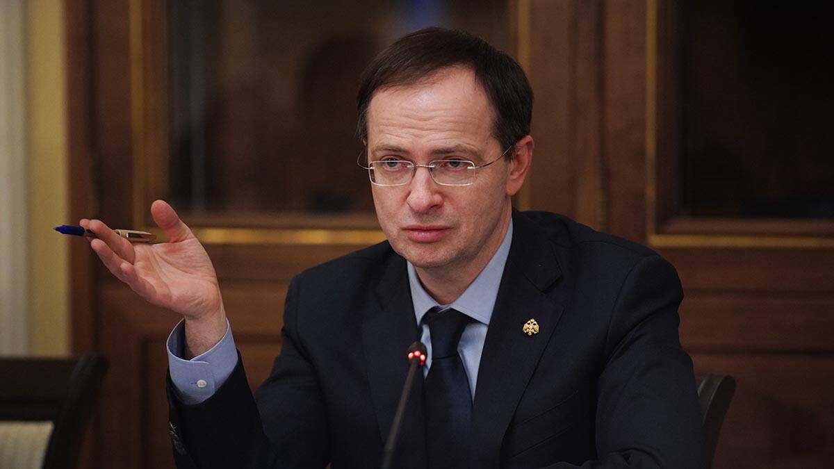    Фото: Александр Авилов / АГН Москва