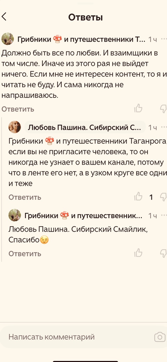 Скрин автора. 