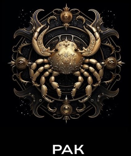 #astrology_nelly #рак #знакзодиака #глубина #знак