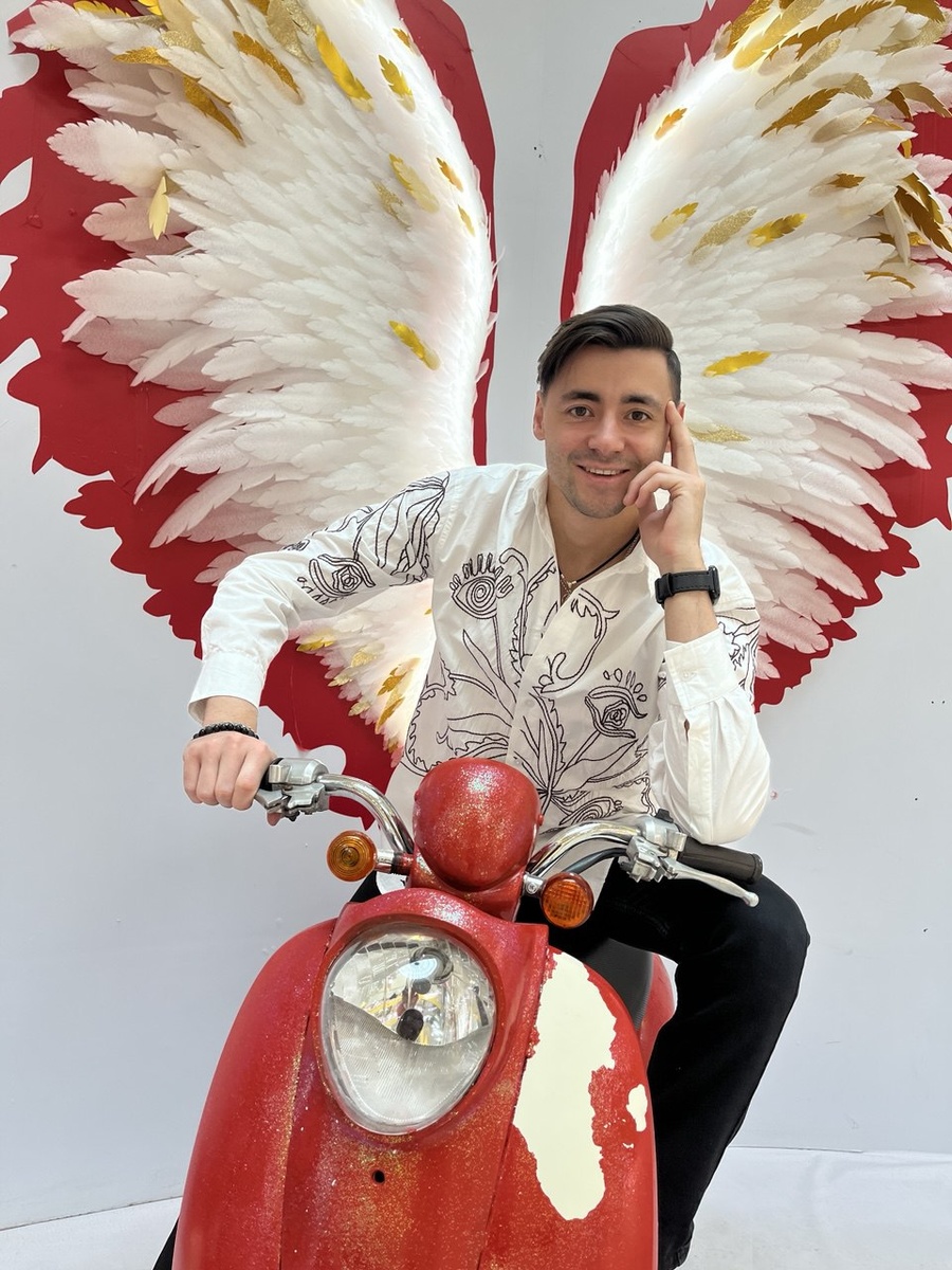 фото: Ванеева Анна