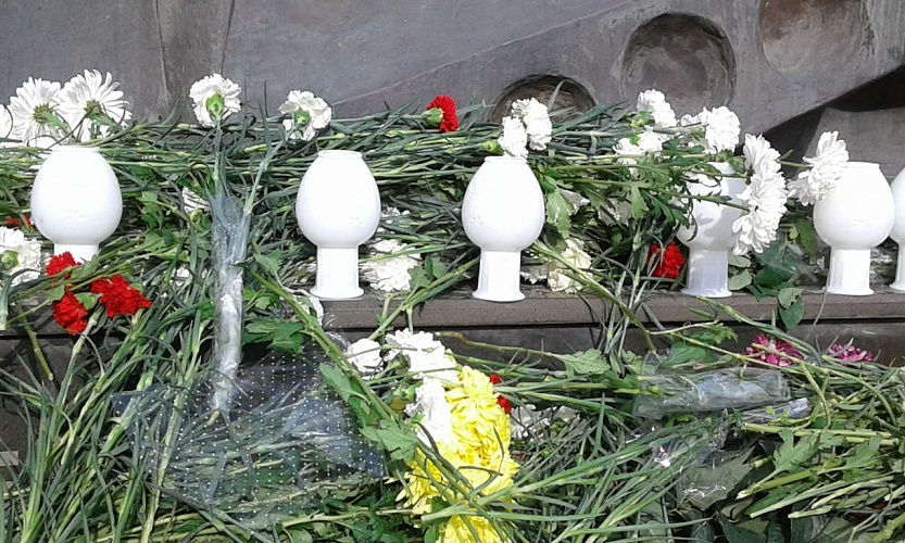    Фото: 1rnd.ru Веселовские вести