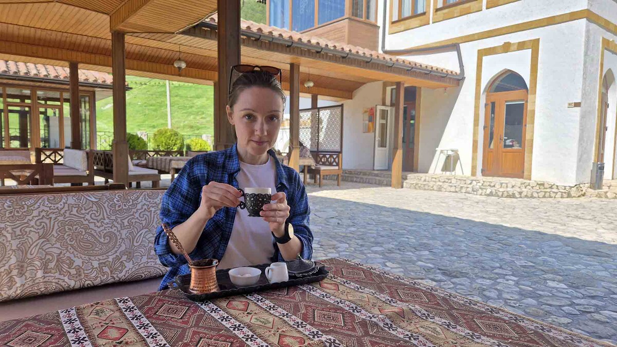 В ближайшие пару лет на территории Крыма собираются реализовать проект "ПроЕду по России". Программу разработало Агентство стратегических инициатив. Полуострову уже есть что предложить любителям гастротуризма.