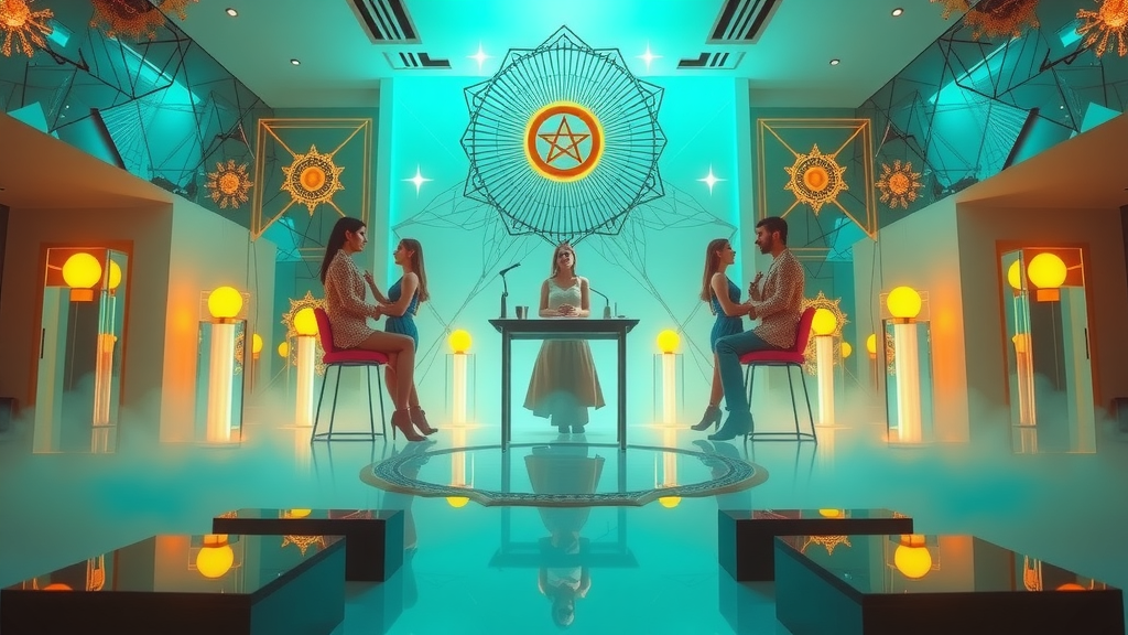    Ищете, как создать запоминающийся клиентский опыт в студии ПМ? Узнайте о мультисенсорном маркетинге и его роли в атмосфере вашей студии! Юлия Павлова