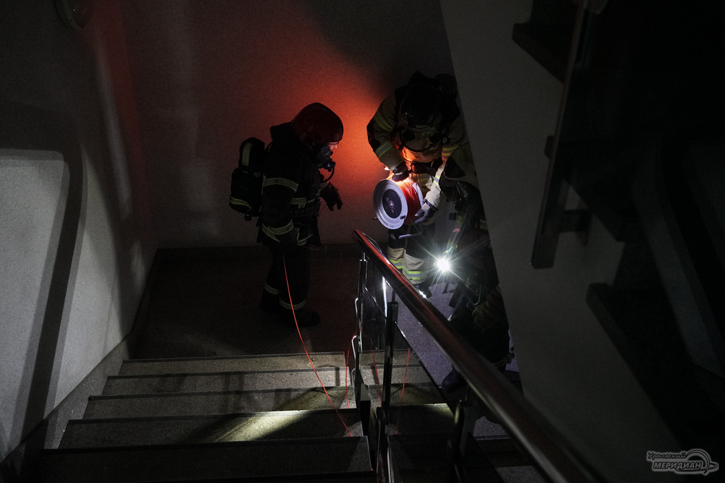    Фото: Лидия Аникина © ИА «Уральский меридиан»