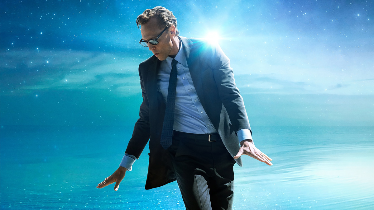 Кадр из фильма "Жизнь Чака"