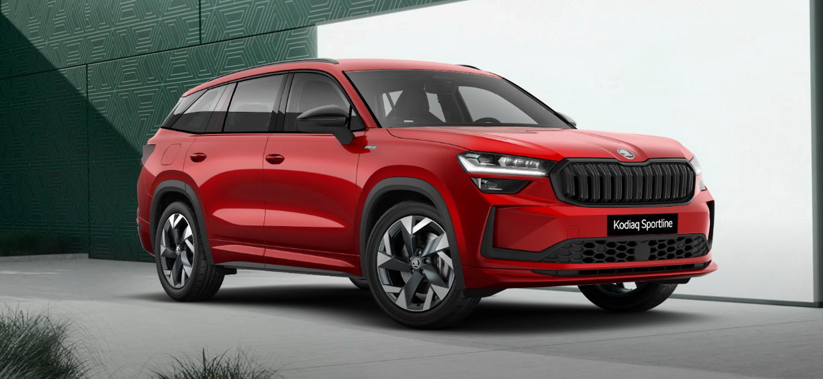 Фото Skoda  📷
