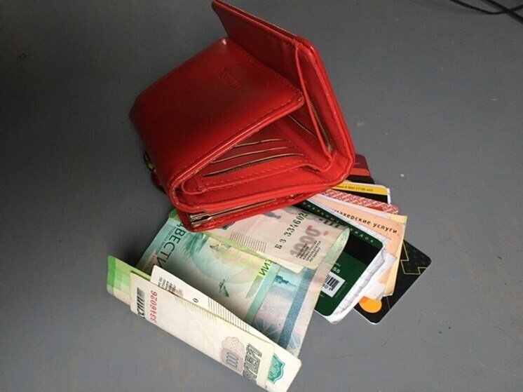     Фото Виктории Поповой