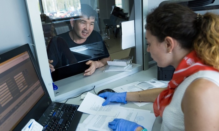    Моя твоя не понимай…