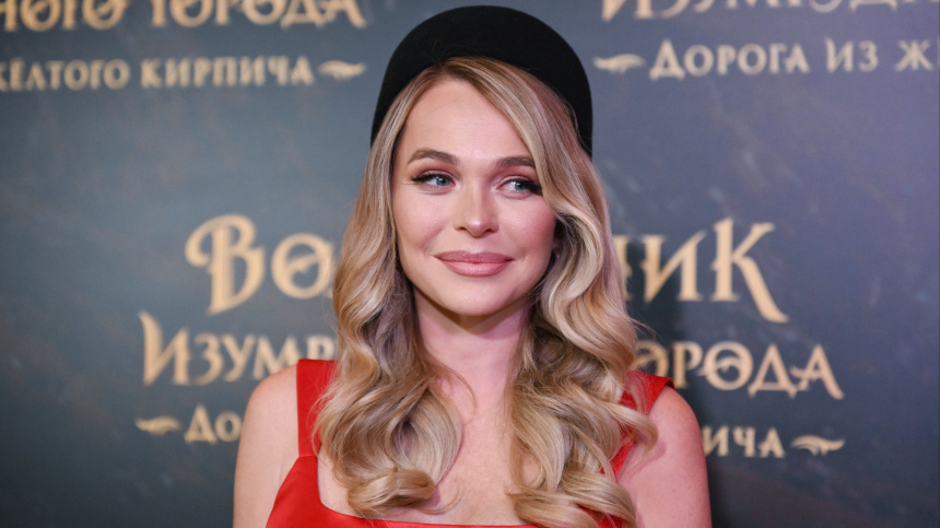    Фото: © РИА Новости/Пелагия Тихонова