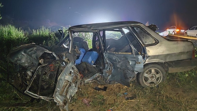      Фото: Госавтоинспекция Ставрополья