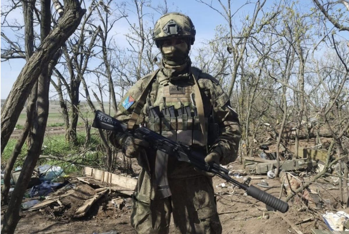 Фото: Алексей Нестеров / “Вечерний Магадан”