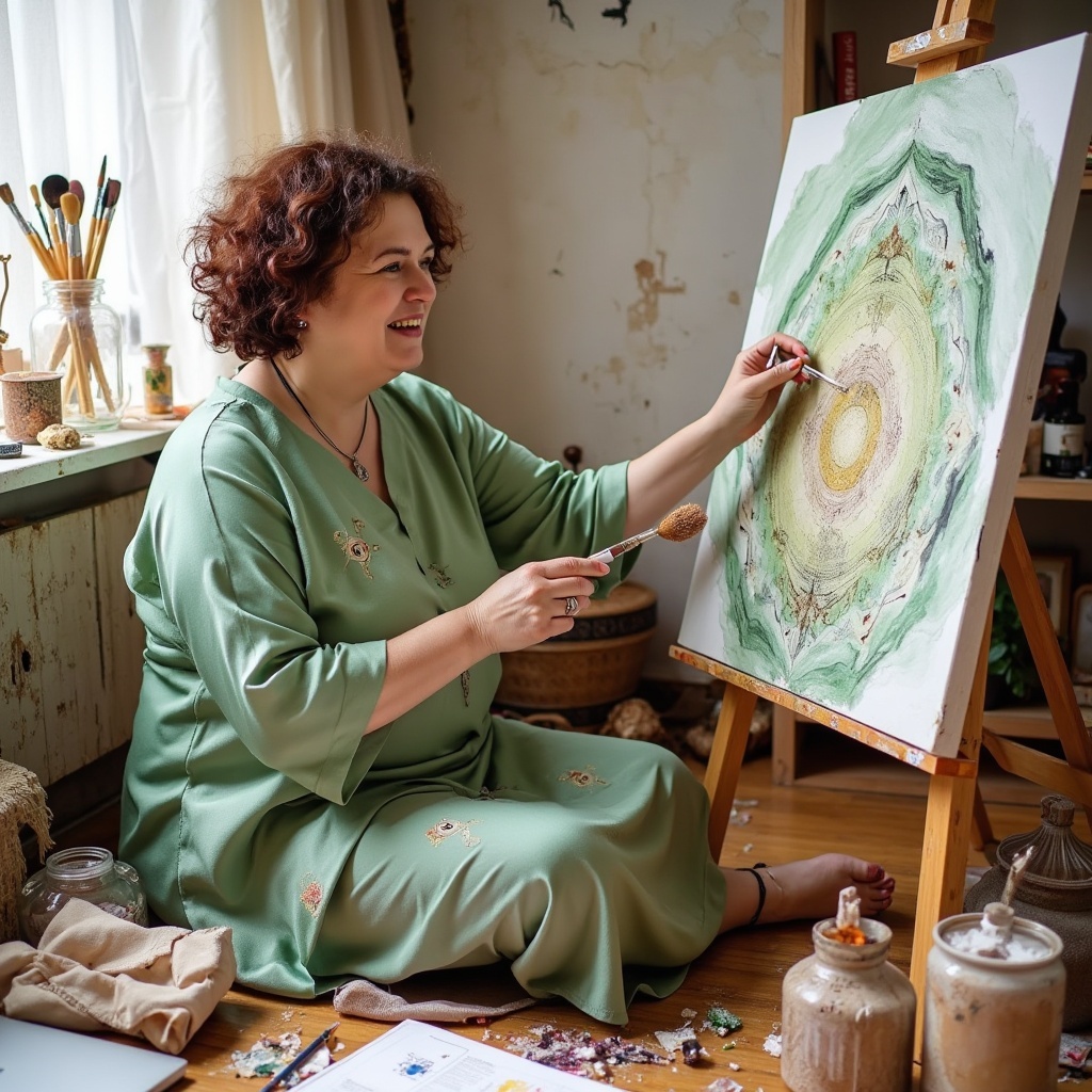 Наталья Райовская ПРО ТАРО