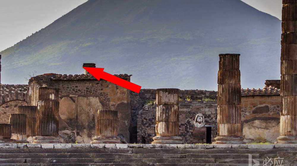    Помпеи скрывают тайну которая шокировала даже ученых в 2024 году