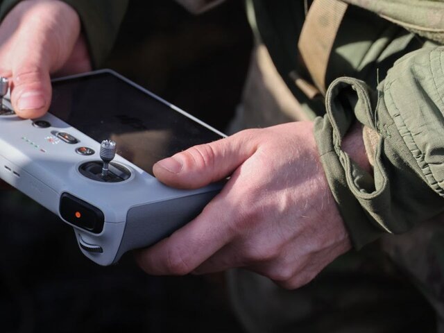    Фото: ТАСС/Александр Полегенько