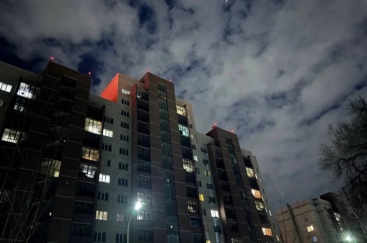    В Минобороны сообщили об уничтожении двух БПЛА над Курской областью