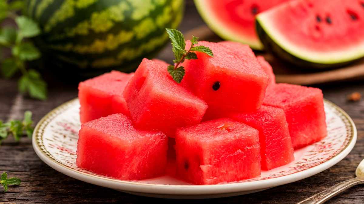 Соленый арбуз по-грузински: 3 варианта 🍉🔥 Тот самый вкус!