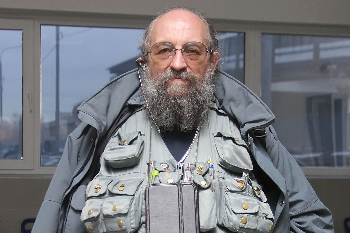 Фото: Наталья Мущинкина