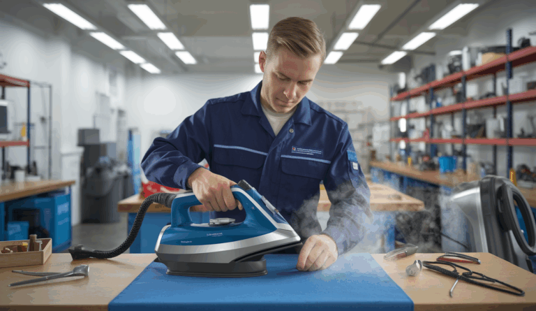    Парогенератор не включается — диагностика и ремонт своими руками Михаил Юрьевич