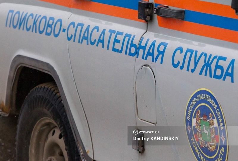 Подросток утонул в реке Шегарка Томской области