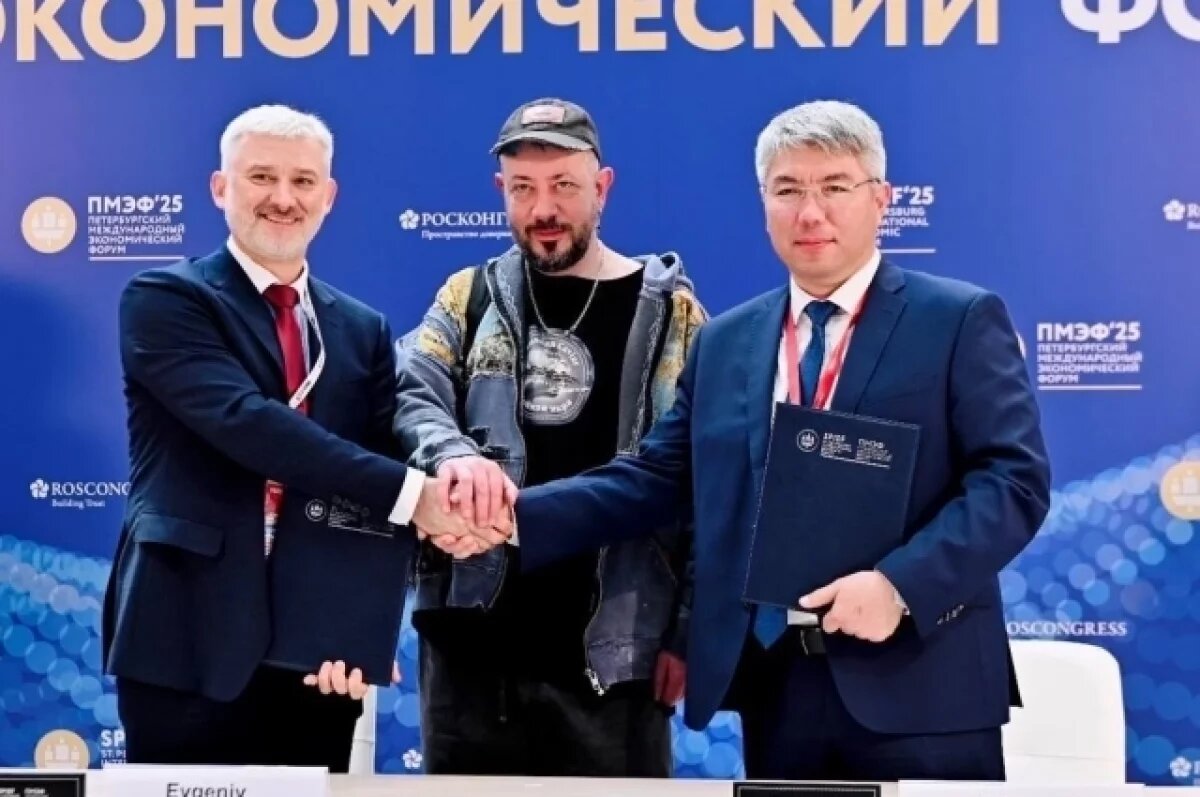    Студия дизайна поможет Бурятии в создании качества пассажирского транспорта