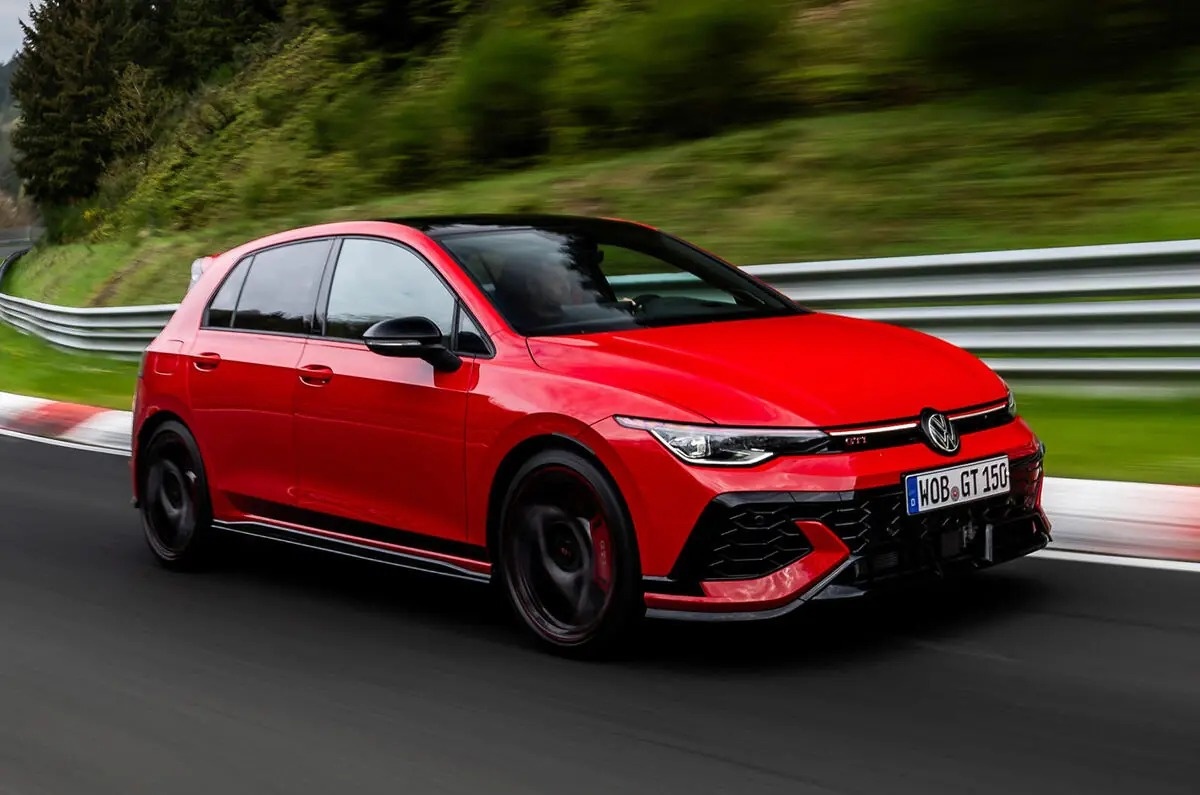 Фото Volkswagen  📷
