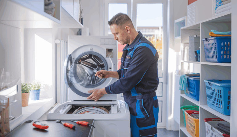    Перегревается стиральная машина — проблемы терморегуляции Михаил Юрьевич