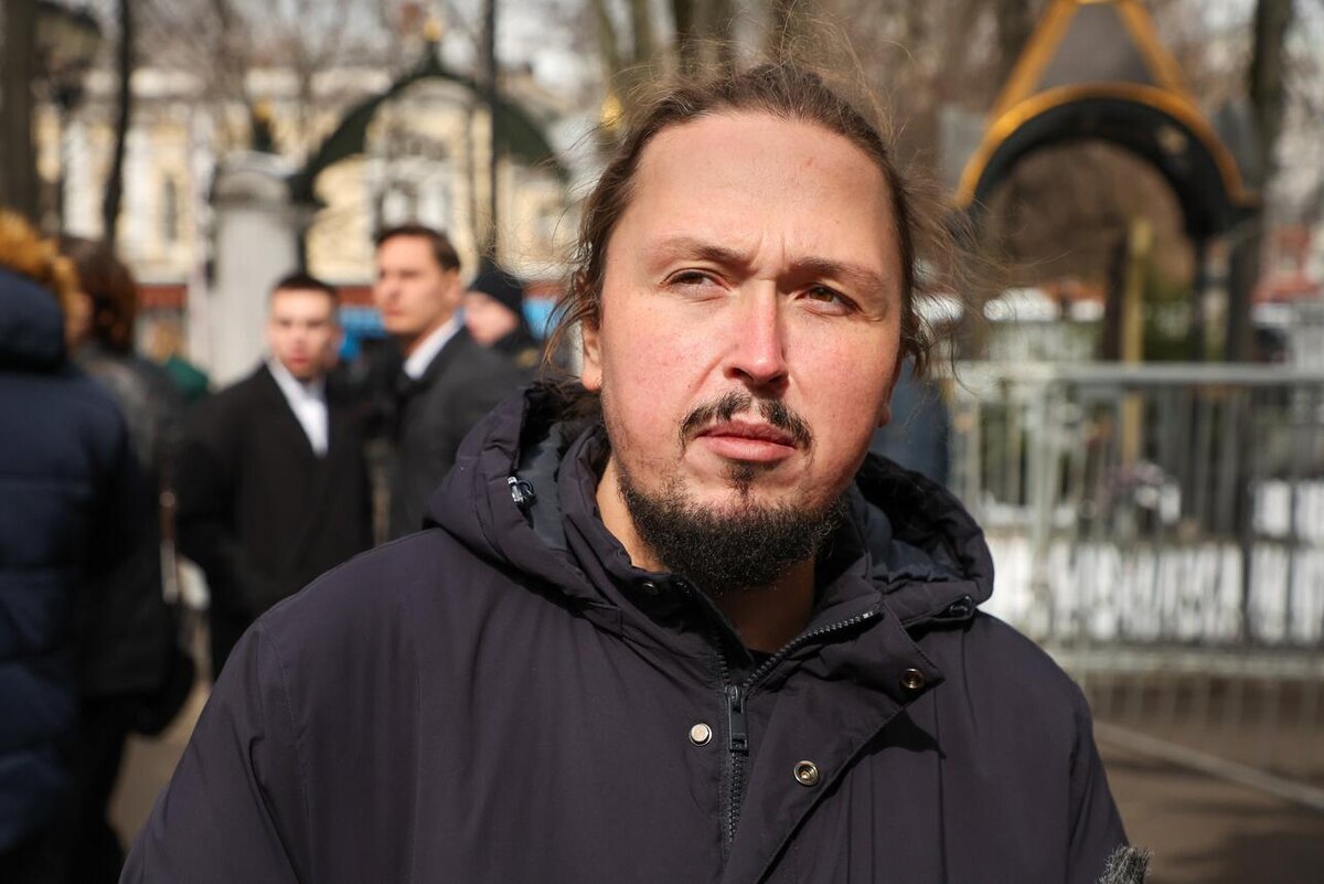    Лука Затравкин Belkin Alexey/news.ru/Global Look Press