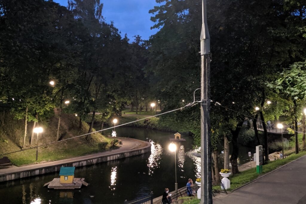    Фото: Иван Березин / sn-gazeta.ru Юля Баранова