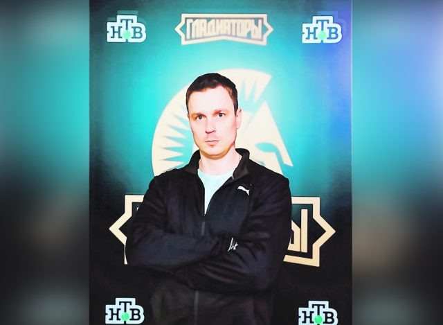     Фото из личного архива