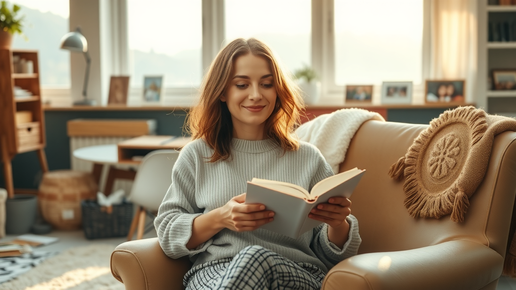    Как избавиться от синдрома отличницы? Узнайте, как принять свои несовершенства и найти баланс между стремлением к идеалу и здоровым пофигизмом! Ирина Шабанова